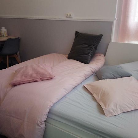 Studio Cosy Proche Gare Libourne Ngoại thất bức ảnh