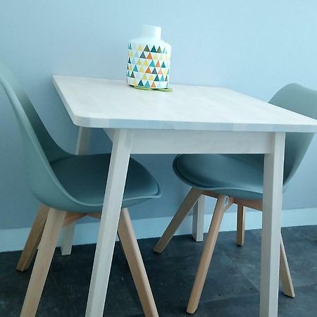 Studio Cosy Proche Gare Libourne Ngoại thất bức ảnh
