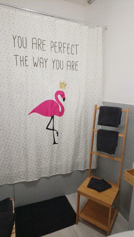 Studio Cosy Proche Gare Libourne Ngoại thất bức ảnh