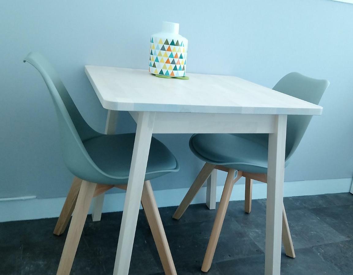 Studio Cosy Proche Gare Libourne Ngoại thất bức ảnh